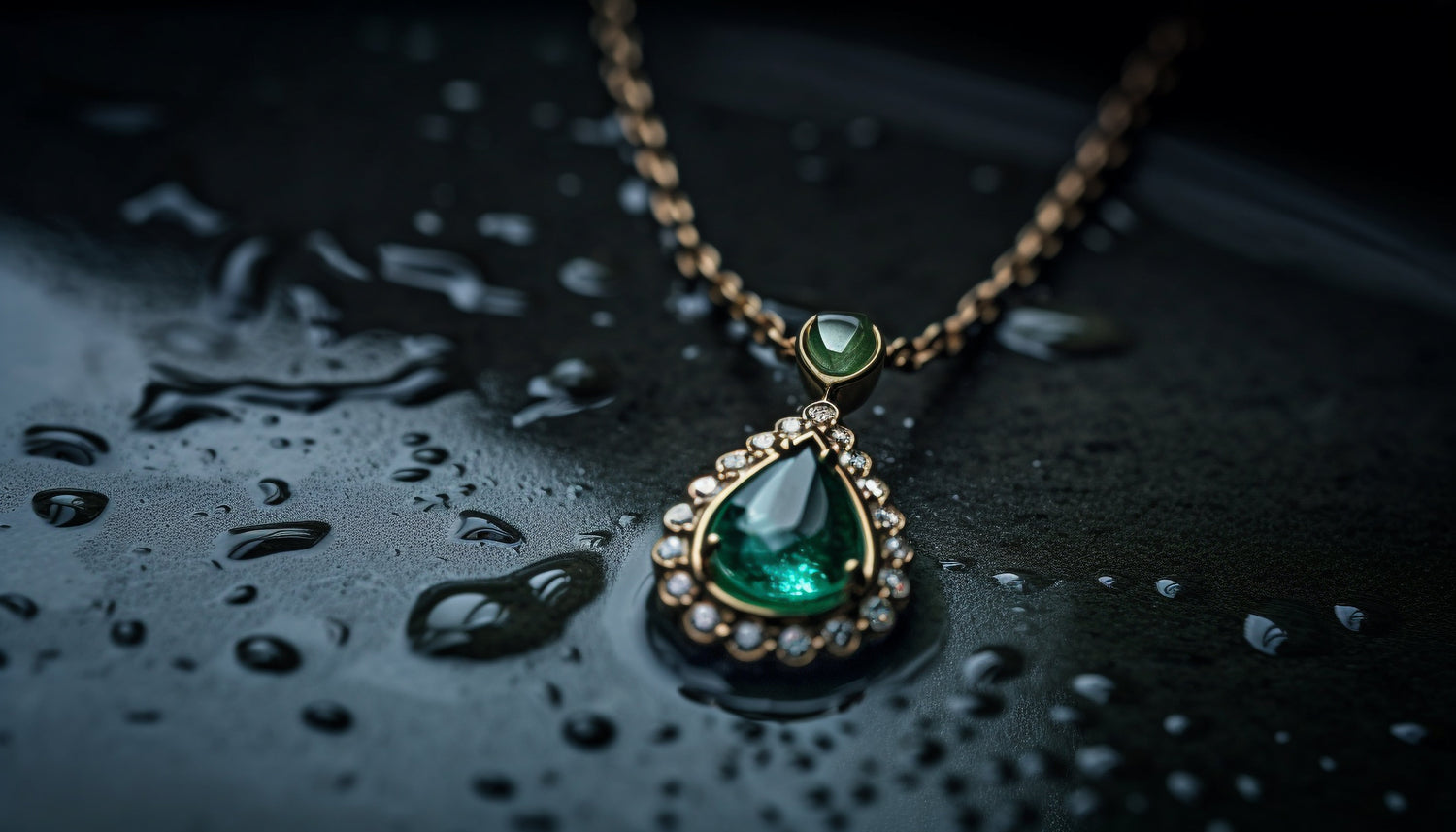 Necklace