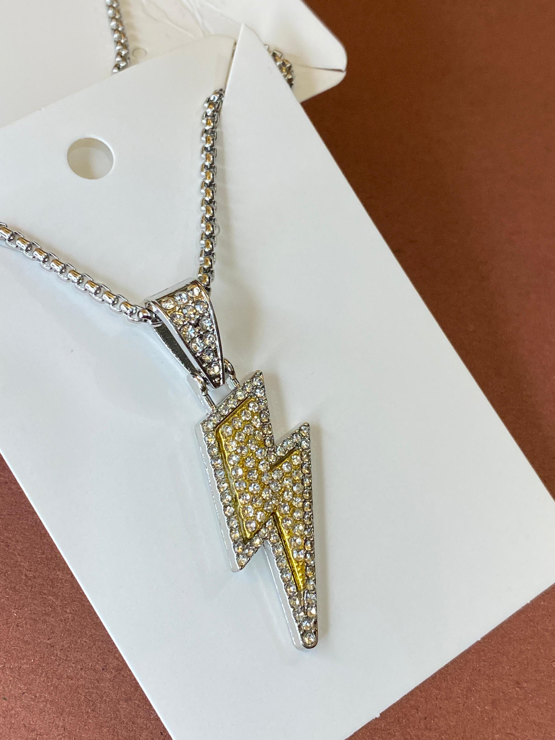 Thunder-Necklace